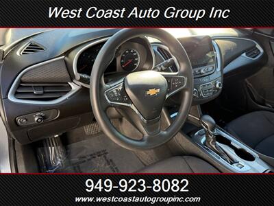 2023 Chevrolet Malibu LT - Photo 13 - Costa Mesa, CA 92626