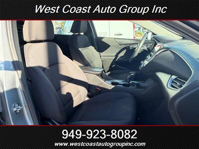 2023 Chevrolet Malibu LT - Photo 10 - Costa Mesa, CA 92626