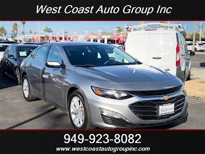 2023 Chevrolet Malibu LT - Photo 2 - Costa Mesa, CA 92626