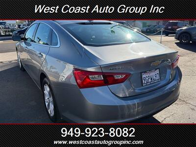2023 Chevrolet Malibu LT - Photo 7 - Costa Mesa, CA 92626