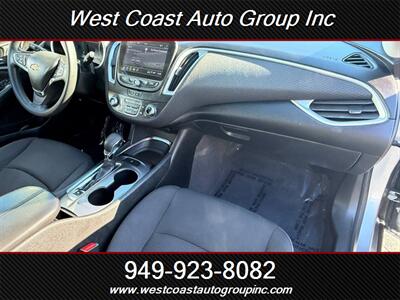 2023 Chevrolet Malibu LT - Photo 8 - Costa Mesa, CA 92626