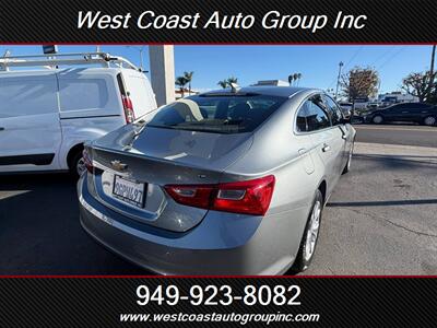 2023 Chevrolet Malibu LT - Photo 6 - Costa Mesa, CA 92626