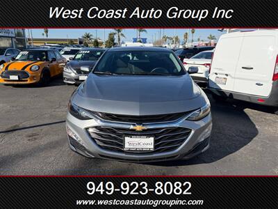 2023 Chevrolet Malibu LT - Photo 5 - Costa Mesa, CA 92626
