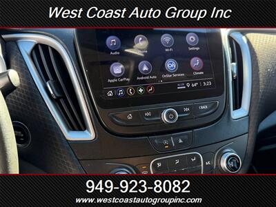 2023 Chevrolet Malibu LT - Photo 23 - Costa Mesa, CA 92626