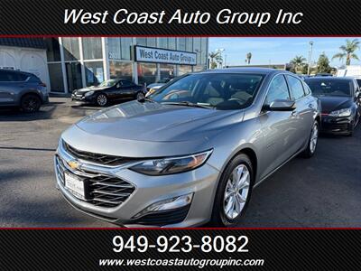 2023 Chevrolet Malibu LT - Photo 3 - Costa Mesa, CA 92626