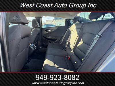 2023 Chevrolet Malibu LT - Photo 12 - Costa Mesa, CA 92626