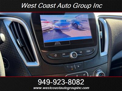 2023 Chevrolet Malibu LT - Photo 21 - Costa Mesa, CA 92626