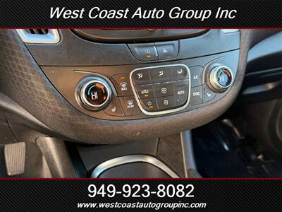 2023 Chevrolet Malibu LT - Photo 22 - Costa Mesa, CA 92626