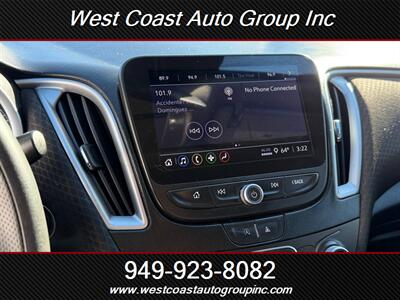 2023 Chevrolet Malibu LT - Photo 20 - Costa Mesa, CA 92626