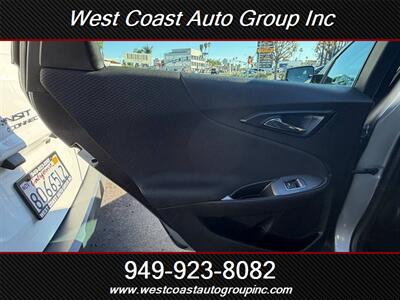 2023 Chevrolet Malibu LT - Photo 24 - Costa Mesa, CA 92626