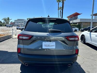 2025 Ford Escape Hybrid ST-Line   - Photo 24 - Costa Mesa, CA 92626