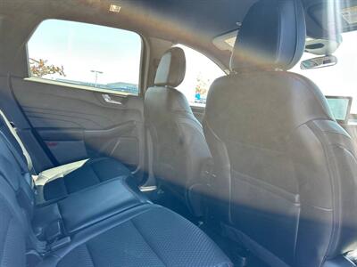 2025 Ford Escape Hybrid ST-Line   - Photo 9 - Costa Mesa, CA 92626