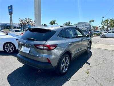 2025 Ford Escape Hybrid ST-Line   - Photo 3 - Costa Mesa, CA 92626