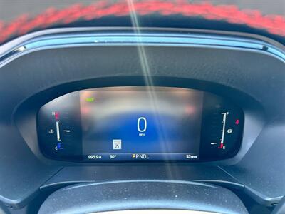 2025 Ford Escape Hybrid ST-Line   - Photo 17 - Costa Mesa, CA 92626