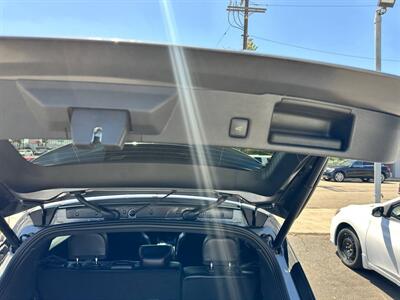2025 Ford Escape Hybrid ST-Line   - Photo 21 - Costa Mesa, CA 92626
