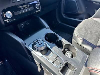 2025 Ford Escape Hybrid ST-Line   - Photo 19 - Costa Mesa, CA 92626