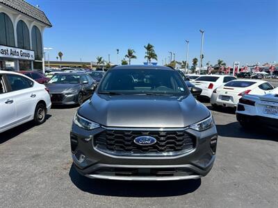 2025 Ford Escape Hybrid ST-Line   - Photo 23 - Costa Mesa, CA 92626