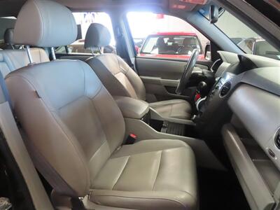 2011 Honda Pilot EX-L w/Navi   - Photo 8 - Costa Mesa, CA 92626