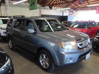 2011 Honda Pilot EX-L w/Navi   - Photo 2 - Costa Mesa, CA 92626