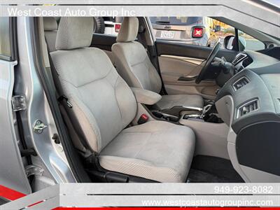 2015 Honda Civic Hybrid - Photo 10 - Costa Mesa, CA 92626