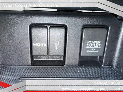2015 Honda Civic Hybrid - Photo 18 - Costa Mesa, CA 92626