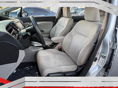 2015 Honda Civic Hybrid - Photo 8 - Costa Mesa, CA 92626
