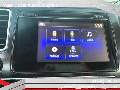 2015 Honda Civic Hybrid - Photo 16 - Costa Mesa, CA 92626