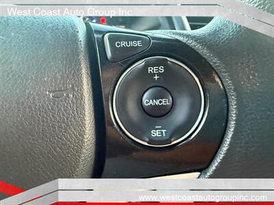 2015 Honda Civic Hybrid - Photo 13 - Costa Mesa, CA 92626