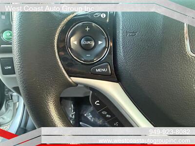 2015 Honda Civic Hybrid - Photo 12 - Costa Mesa, CA 92626