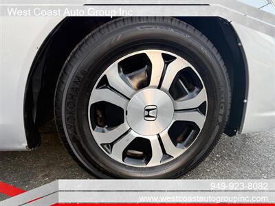 2015 Honda Civic Hybrid - Photo 25 - Costa Mesa, CA 92626
