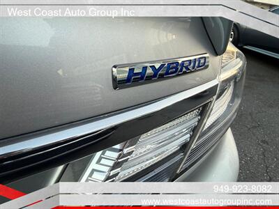 2015 Honda Civic Hybrid - Photo 26 - Costa Mesa, CA 92626