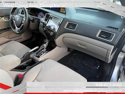 2015 Honda Civic Hybrid - Photo 11 - Costa Mesa, CA 92626