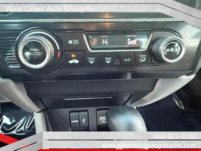 2015 Honda Civic Hybrid - Photo 21 - Costa Mesa, CA 92626