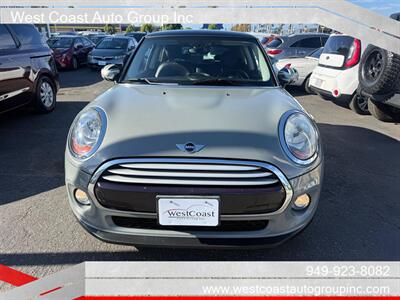 2015 MINI Hardtop 2 Door Cooper - Photo 6 - Costa Mesa, CA 92626