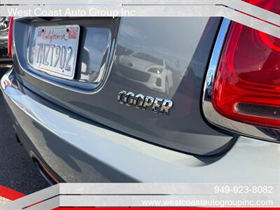 2015 MINI Hardtop 2 Door Cooper - Photo 20 - Costa Mesa, CA 92626