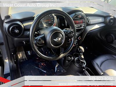 2015 MINI Hardtop 2 Door Cooper - Photo 8 - Costa Mesa, CA 92626