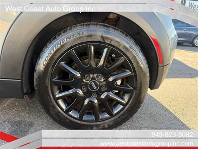 2015 MINI Hardtop 2 Door Cooper - Photo 21 - Costa Mesa, CA 92626