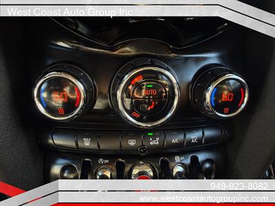 2015 MINI Hardtop 2 Door Cooper - Photo 15 - Costa Mesa, CA 92626