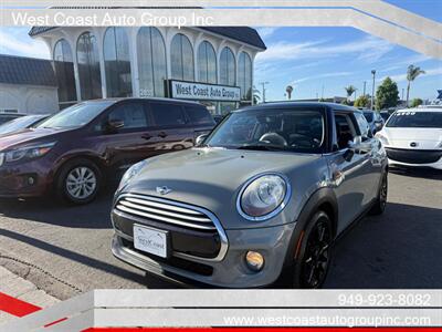 2015 MINI Hardtop 2 Door Cooper - Photo 2 - Costa Mesa, CA 92626