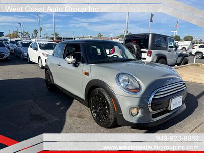 2015 MINI Hardtop 2 Door Cooper - Photo 3 - Costa Mesa, CA 92626