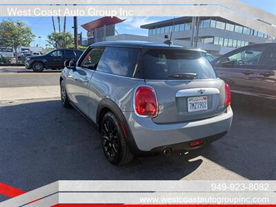 2015 MINI Hardtop 2 Door Cooper - Photo 4 - Costa Mesa, CA 92626
