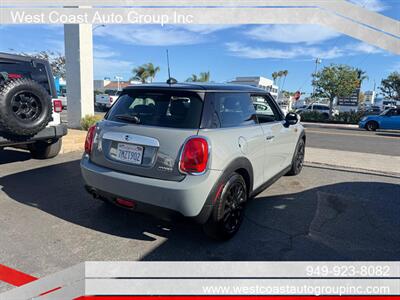 2015 MINI Hardtop 2 Door Cooper - Photo 5 - Costa Mesa, CA 92626