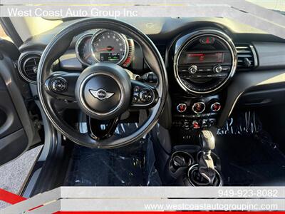 2015 MINI Hardtop 2 Door Cooper - Photo 11 - Costa Mesa, CA 92626