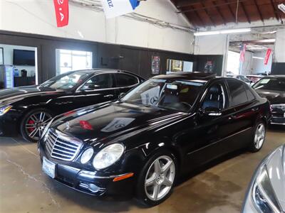 2007 Mercedes-Benz E 350   - Photo 1 - Costa Mesa, CA 92626