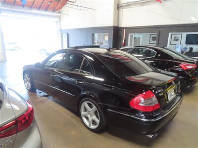 2007 Mercedes-Benz E 350   - Photo 4 - Costa Mesa, CA 92626