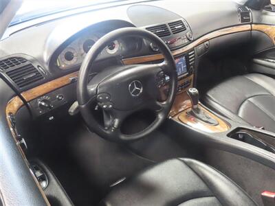 2007 Mercedes-Benz E 350   - Photo 5 - Costa Mesa, CA 92626