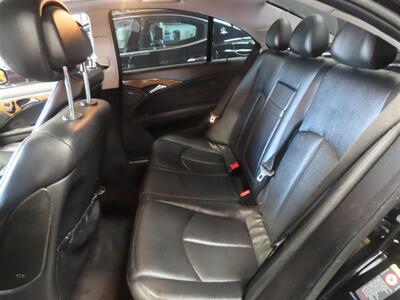 2007 Mercedes-Benz E 350   - Photo 9 - Costa Mesa, CA 92626