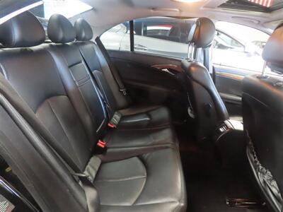 2007 Mercedes-Benz E 350   - Photo 10 - Costa Mesa, CA 92626