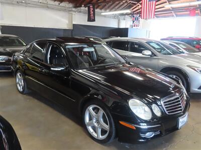 2007 Mercedes-Benz E 350   - Photo 2 - Costa Mesa, CA 92626