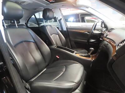 2007 Mercedes-Benz E 350   - Photo 8 - Costa Mesa, CA 92626